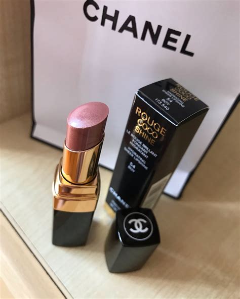 chanel boy lipstick ingredients|chanel lipstick 19 gabrielle.